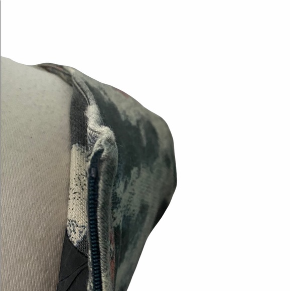 COS A- line dress short sleeve sz-38 - Picture 4 of 6